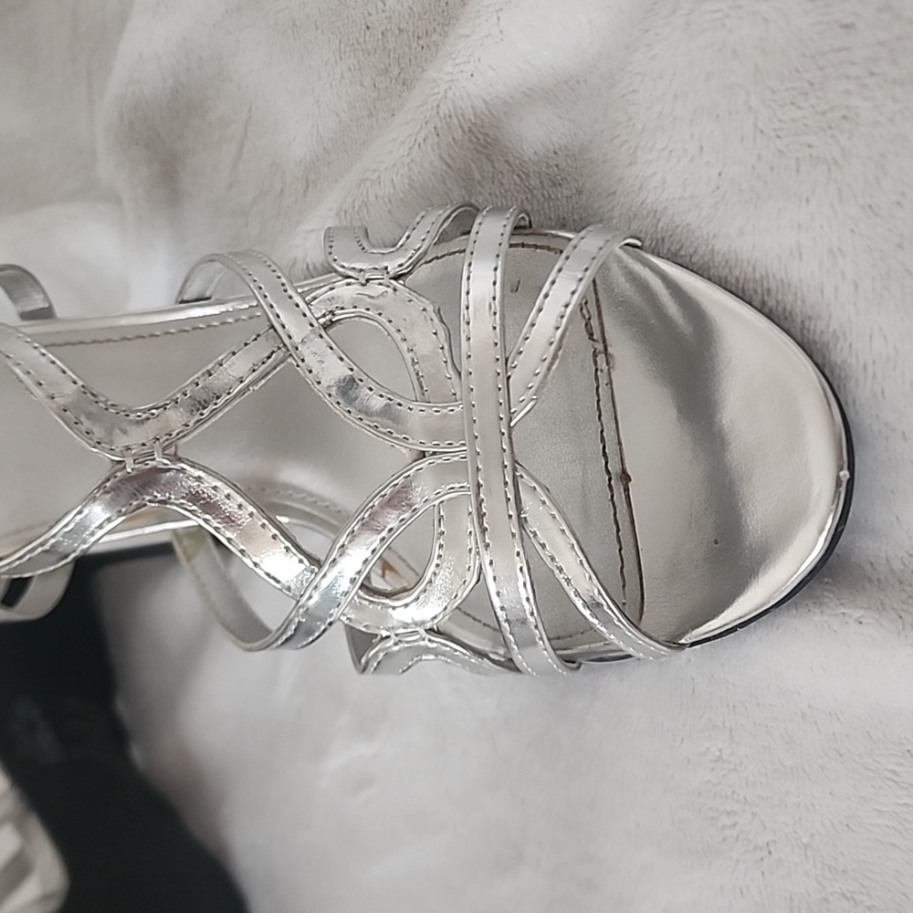 ALFANI 👠 Heels - Picture 5 of 6